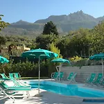 Tina Apartahotel Forio di Ischia