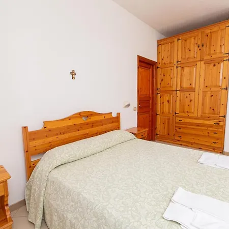Apartmanhotel Tina