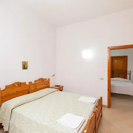 Tina Apartmanhotel Forio di Ischia