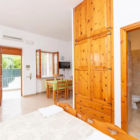 Apartmanhotel Tina