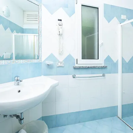 Tina Apartmanhotel Forio di Ischia