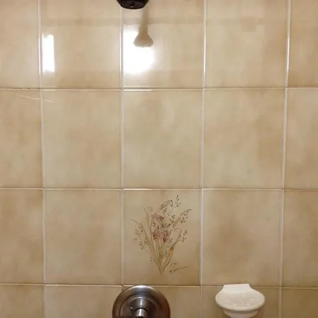 Apartmanhotel Tina Forio di Ischia