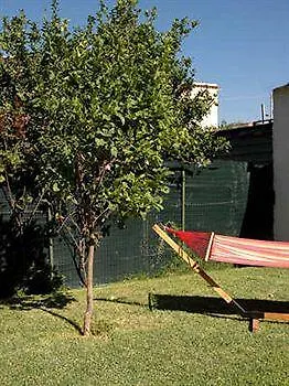 Apartmanhotel Tina Forio di Ischia