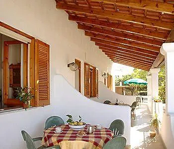 Apartmanhotel Tina 2*