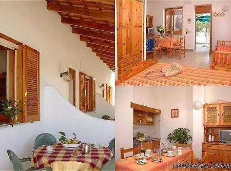 Apartmanhotel Tina