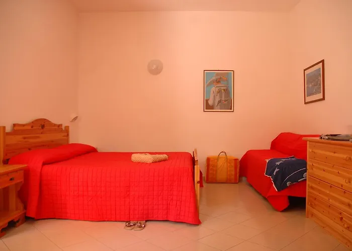 Tina Apart Otel