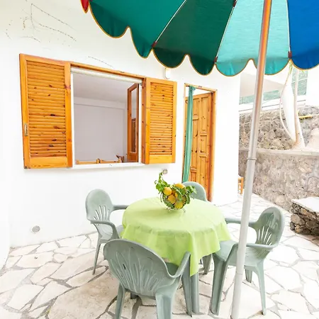 Lejlighedshotel Tina