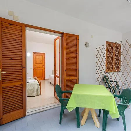 Lejlighedshotel Tina Forio di Ischia
