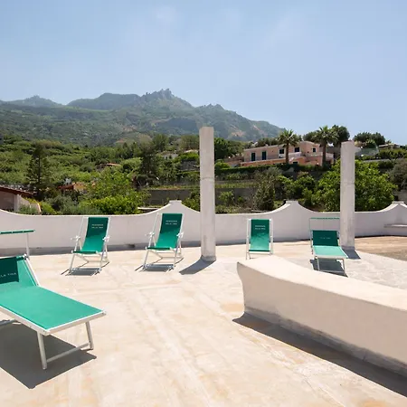 Aparthotel Tina Forio (Isola d'Ischia)