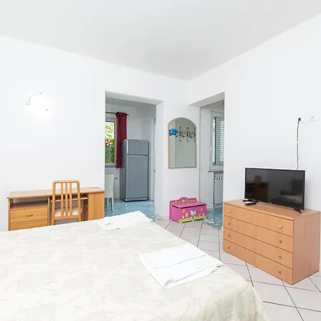 Tina Aparthotel Forio (Isola d'Ischia)