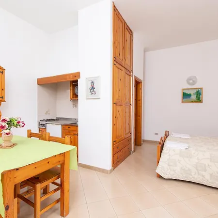 Tina Aparthotel Forio (Isola d'Ischia)