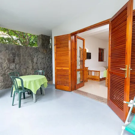 Tina Lejlighedshotel 2*