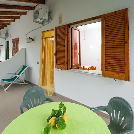 Aparthotel Tina Forio (Isola d'Ischia)