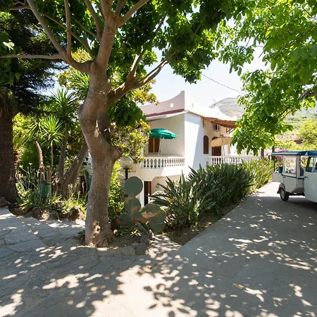 Aparthotel Tina Forio (Isola d'Ischia)