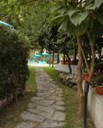 Tina Lejlighedshotel