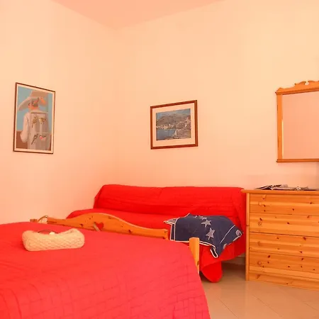 Tina Forio (Isola d'Ischia)