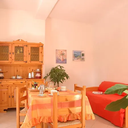 Lejlighedshotel Tina