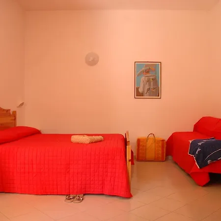 Tina Lejlighedshotel