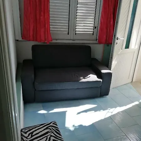 Tina Lejlighedshotel