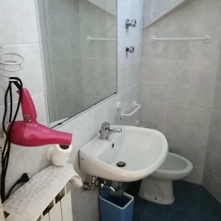 Tina Aparthotel Forio (Isola d'Ischia)